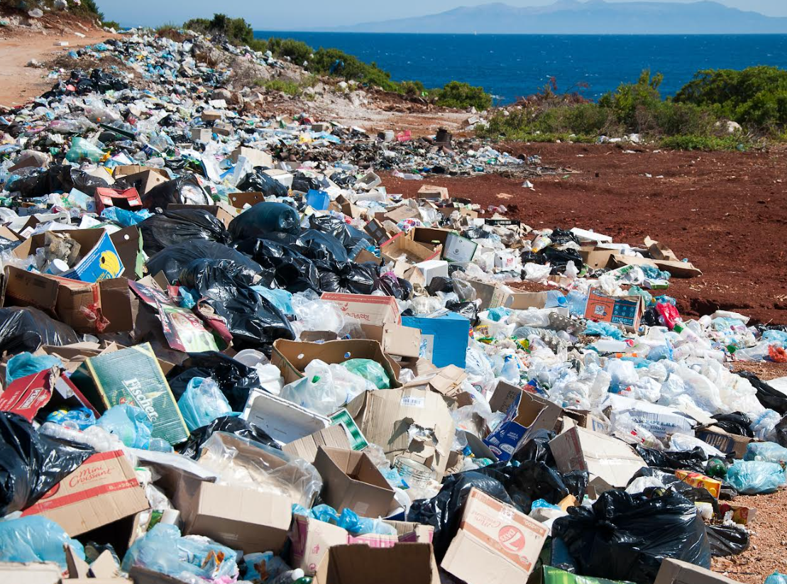 Gestion des déchets: comment le Maroc trace la voie vers la durabilité